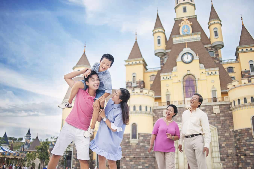 Lịch nghỉ lễ 2/9/2026 chính thức: Quốc khánh được nghỉ mấy ngày?