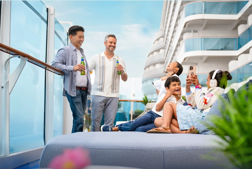 10 lưu ý khi đi du thuyền Star Navigator lần đầu