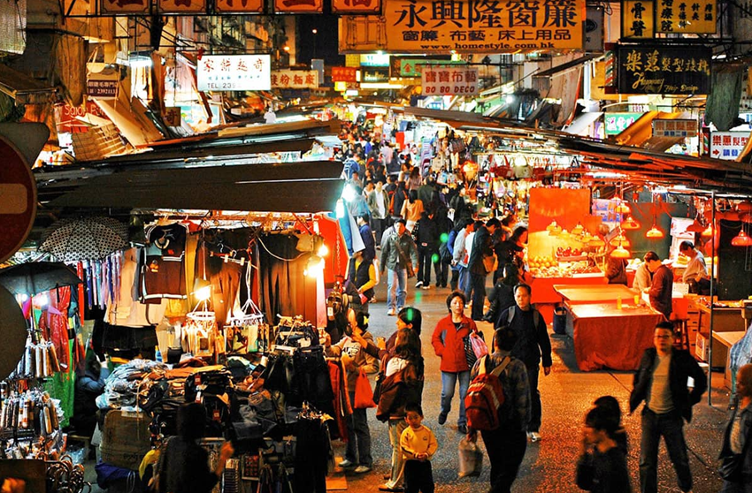 Hong Kong và Thâm Quyến khác nhau thế nào khi du lịch?