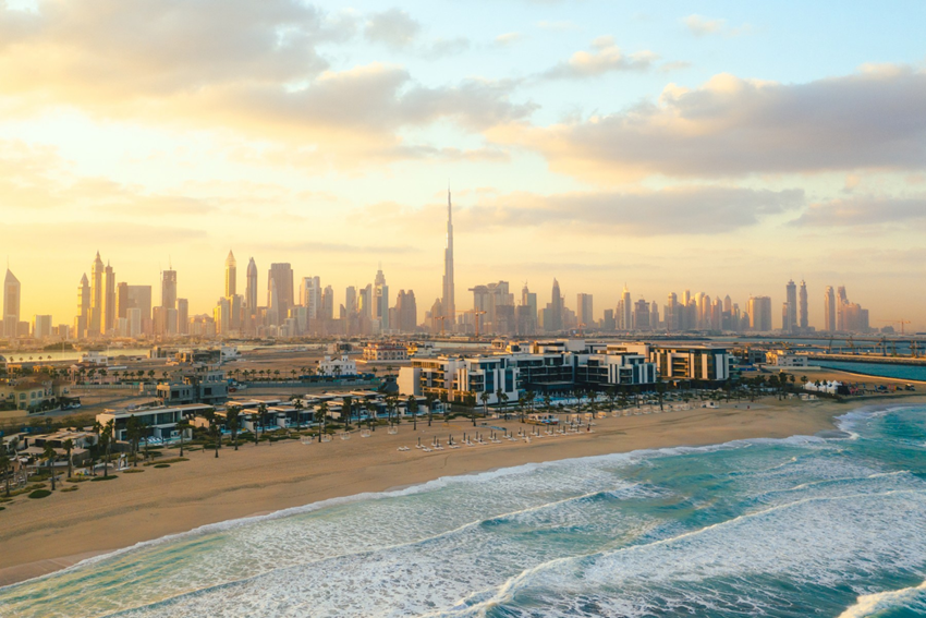  Du lịch Dubai mùa nào đẹp nhất để tham quan ngoài trời? 