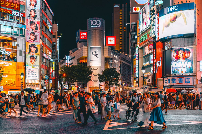 Du lịch Nhật Bản lần đầu nên chọn Tokyo, Osaka, Kyoto hay Hokkaido? 