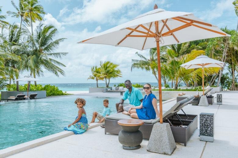 How we saved $75K on our Maldives family vacation – World Travel Adventurers | Luxury Family Travel