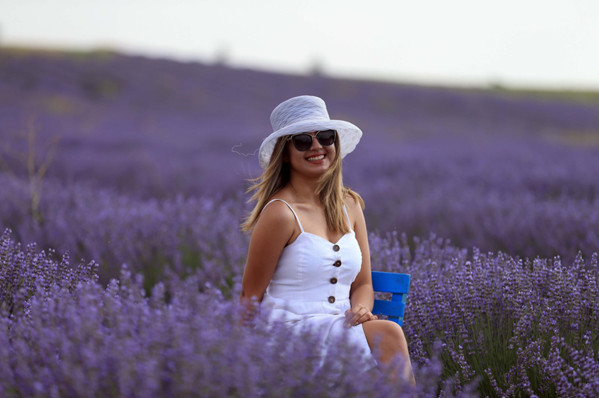  Isparta Thổ Nhĩ Kỳ - “Provence phương Đông” ít người Việt biết 2026