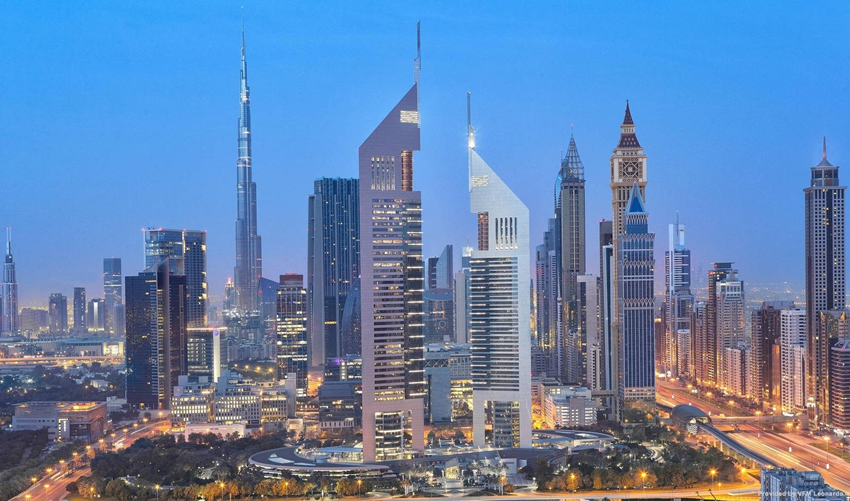 Du lịch Dubai lần đầu nên đi đâu ngoài Burj Khalifa? 