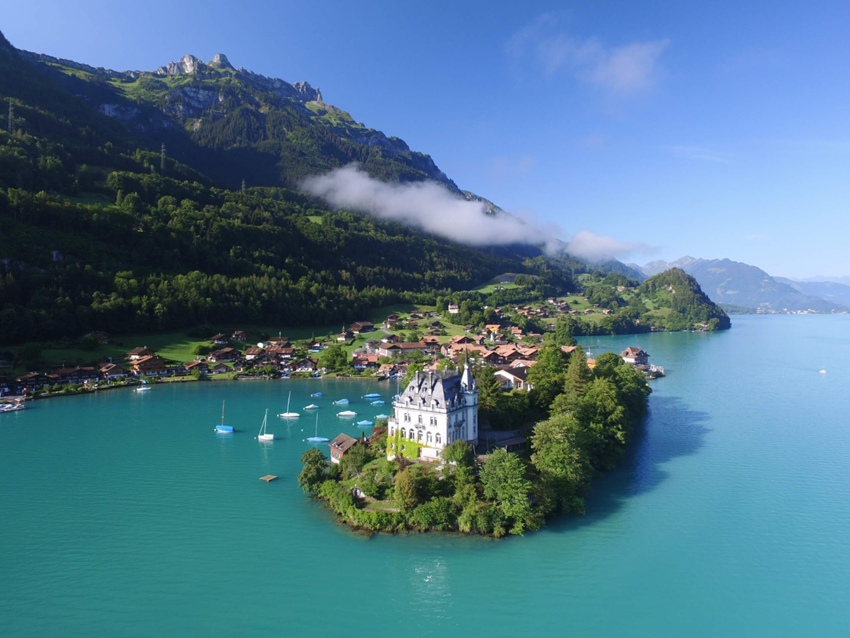 Đi du thuyền hồ Brienz có say không? Mẹo chống say và lưu ý cần biết 