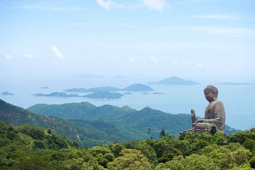 Du lịch Đại Nhĩ Sơn 2026 - Góc “trốn phố” cuối tuần của người Hong Kong