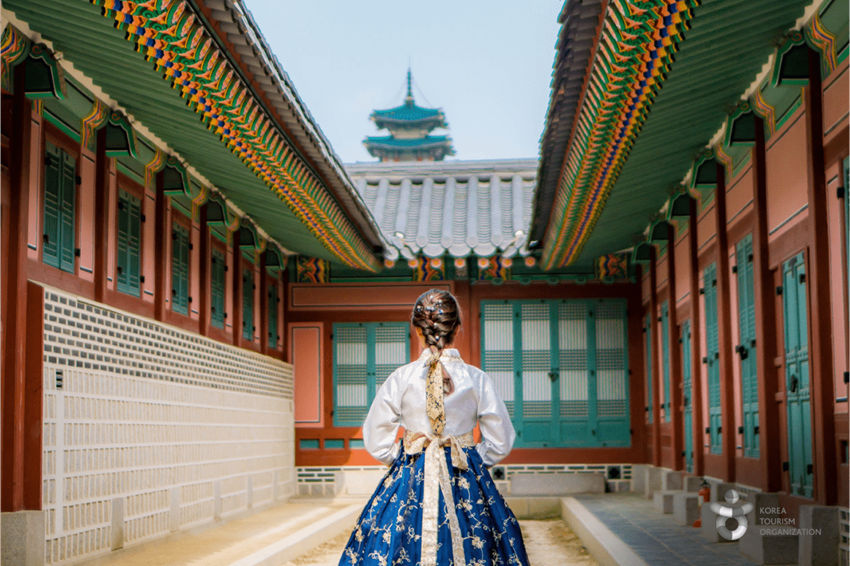 Du lịch Hàn Quốc Tết 2026 - Khám phá 5 hoạt động hấp dẫn trong dịp lễ hội cùng Du Lịch Triều Hảo