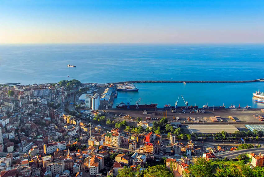 Du lịch Trabzon – Điểm đến Biển Đen mát lành trong hành trình đến với Thổ Nhĩ Kỳ 2026