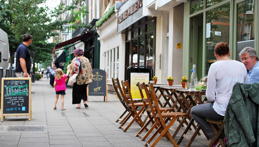 Du lịch Châu Âu 2026 - Gợi ý hành trình đẹp như bước ra từ phim điện ảnh  