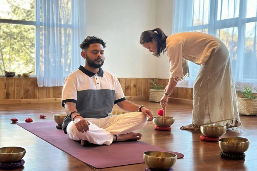 Trải nghiệm tâm linh Bhutan 2026 - Hành trình chữa lành giữa Himalaya