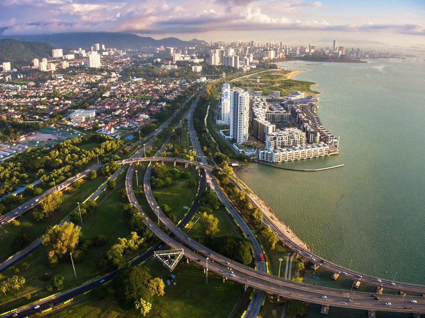 Penang có gì đặc biệt? Lý do hòn đảo này luôn đáng có trong tour Malaysia