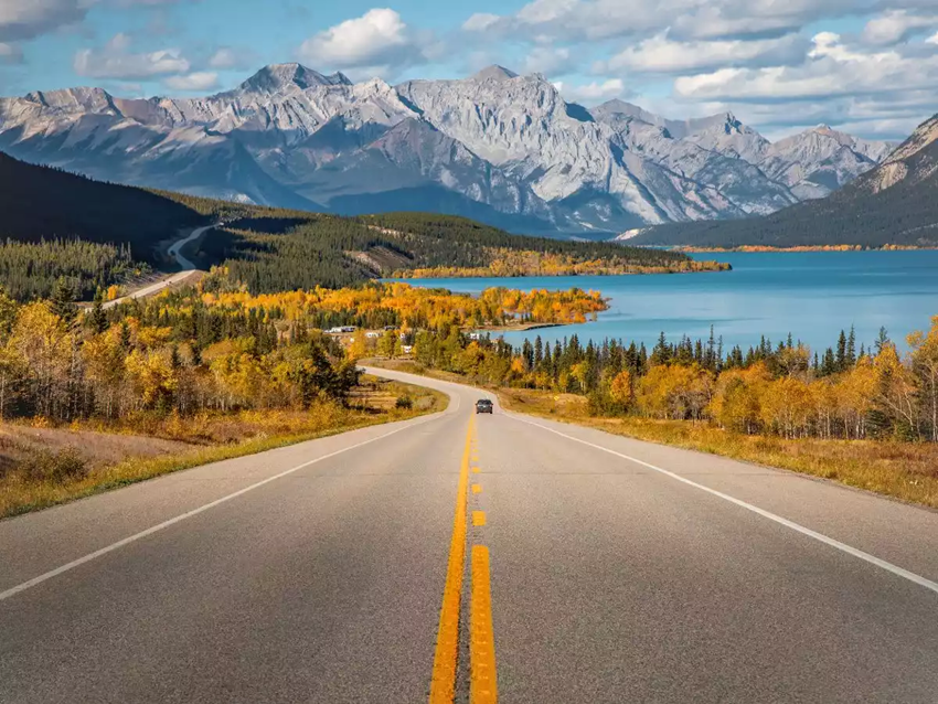 Canada mùa thu - Vì sao đây là “mùa vàng” đẹp nhất để đi du lịch? 