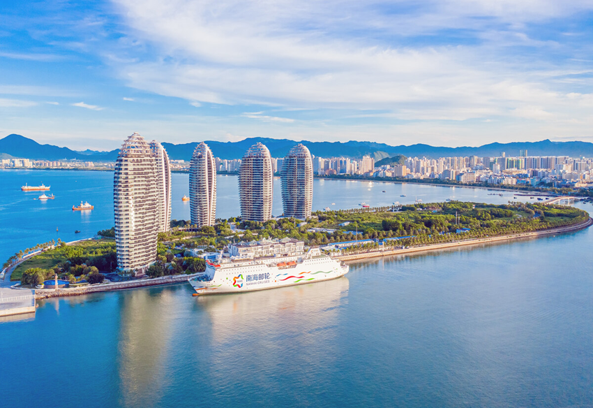 Đảo Hải Nam có gì đẹp mà được gọi là “Hawaii của Trung Quốc”?