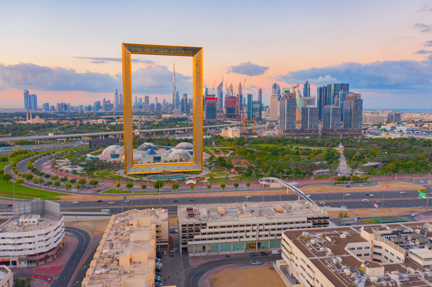 Dubai có gì đặc biệt mà ai cũng muốn đến một lần dù biết là thành phố rất đắt đỏ?