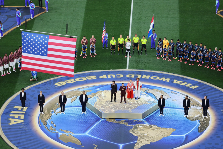 Du lịch World Cup 2026: Nên chọn Mỹ, Canada hay Mexico? 