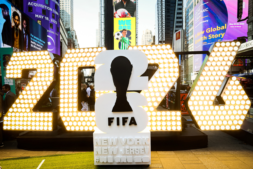 World Cup 2026: Thành phố nào phù hợp cho khách Việt lần đầu đi Bắc Mỹ? 