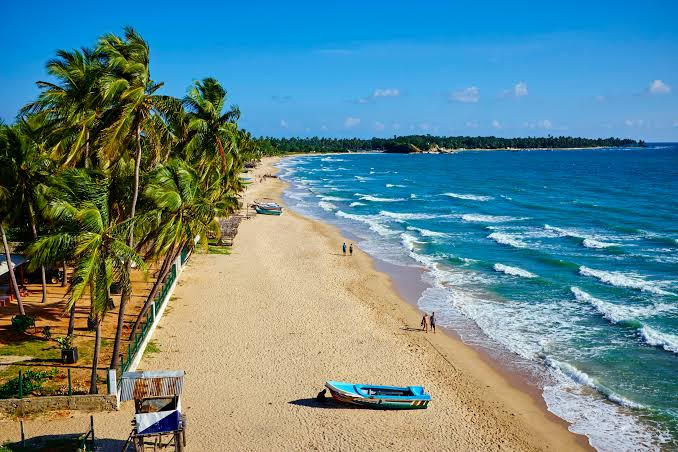 Du lịch Sri Lanka: Hòn ngọc Ấn Độ Dương có gì hấp dẫn? 