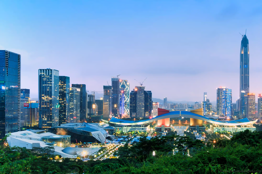Du lịch Thâm Quyến 2026: Chơi gì ở thành phố công nghệ? 