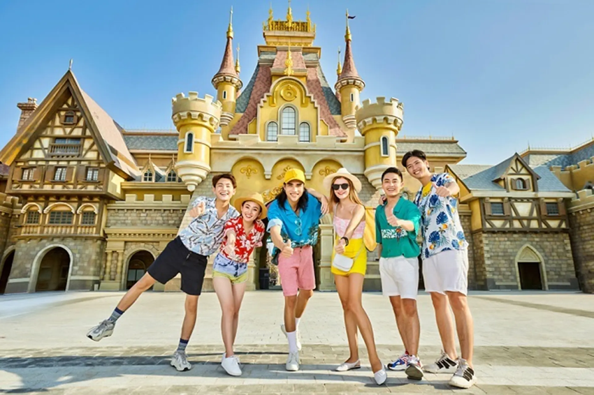 Lễ 2/9 đi đâu nước ngoài? Những điểm đến cho kỳ nghỉ từ 4 đến 5 ngày