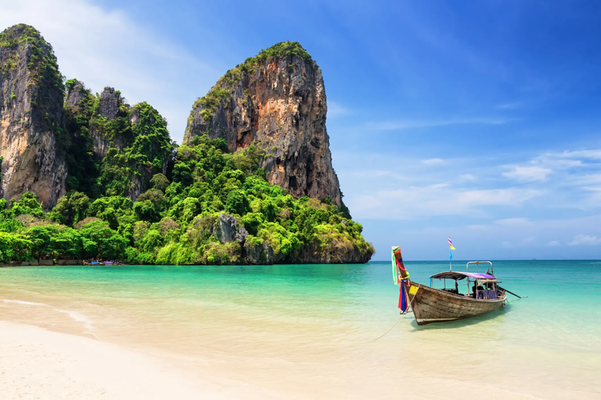 Du lịch 2/9 không cần visa: Cập nhật lựa chọn cho khách Việt 