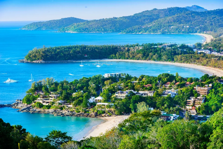 Du lịch Phuket một mình nên đi đâu? 6 điểm đến lý tưởng 