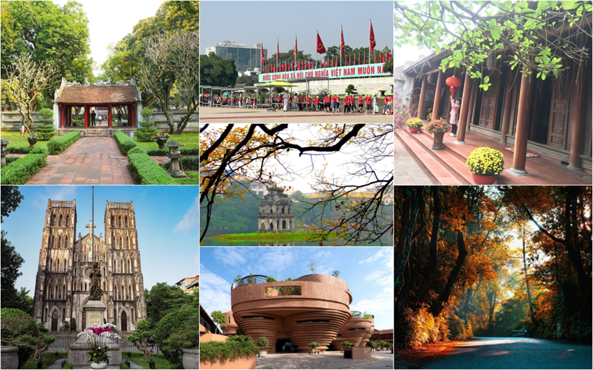 Thời điểm thích hợp nhất để đặt tour lễ 2/9 giá tốt, lịch trình đẹp