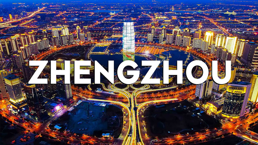 Trịnh Châu mùa thu: Cẩm nang du lịch Hà Nam từ A - Z