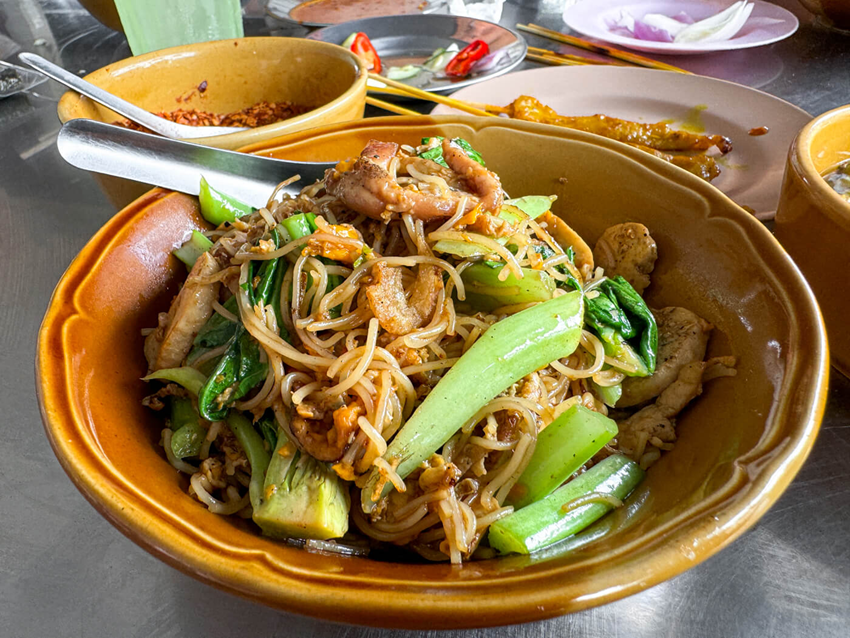 Top 10 món ăn thể hiện rõ bản sắc Thành phố Ẩm thực Phuket
