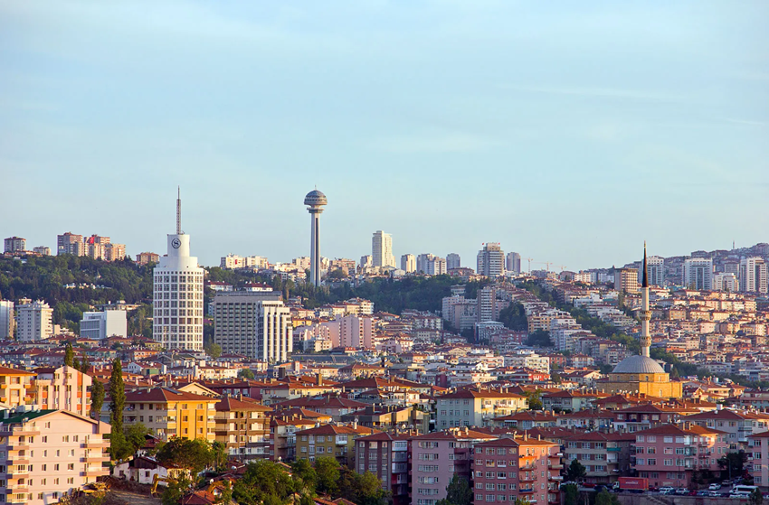 Sự kiện ở Ankara 2026: Cập nhật hoạt động tại Thủ đô Du lịch Thế giới Turkic 