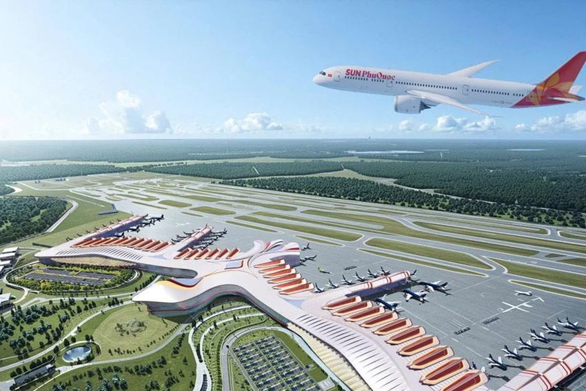 Sân bay Phú Quốc mở rộng ra sao để đón APEC 2027? 
