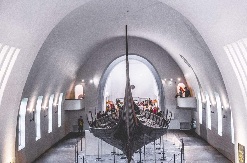 Museum of the Viking Age Oslo 2027 có gì mới? 