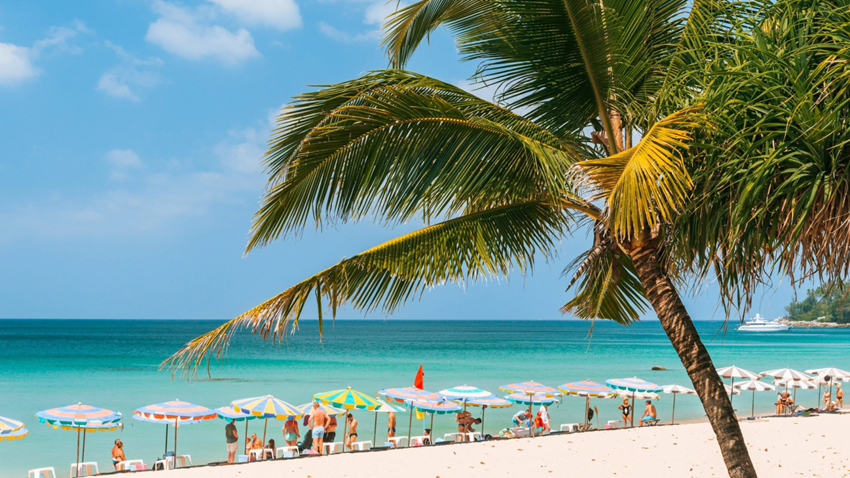 Du lịch Phuket - Phi Phi có trách nhiệm: 7 nguyên tắc cần biết 