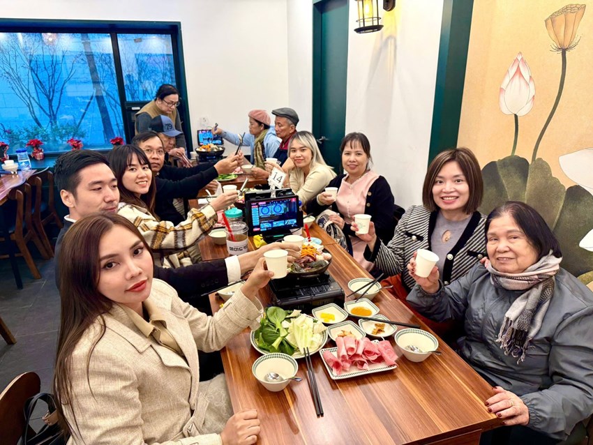 Hành Trình Du Lịch Khám Phá Busan Hàn Quốc