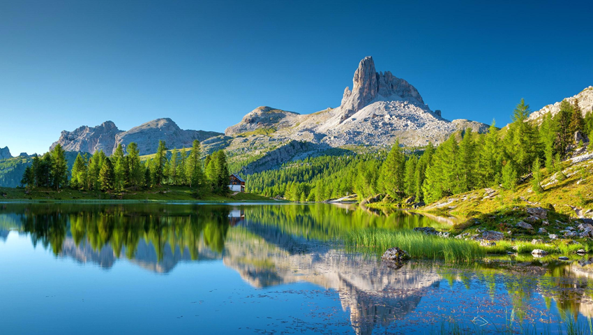 Khám Phá 7 Thiên Đường Du Lịch Ít Người Biết Đến Nhưng Vô Cùng Tuyệt Đẹp