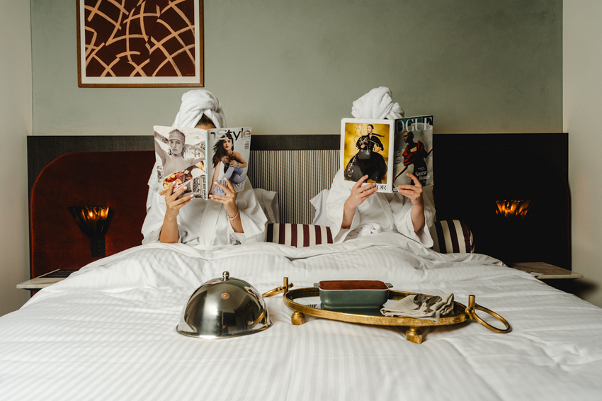 Khách sạn Sydney giá rẻ -  Kinh nghiệm đặt phòng tiết kiệm khi du lịch Úc 2026 