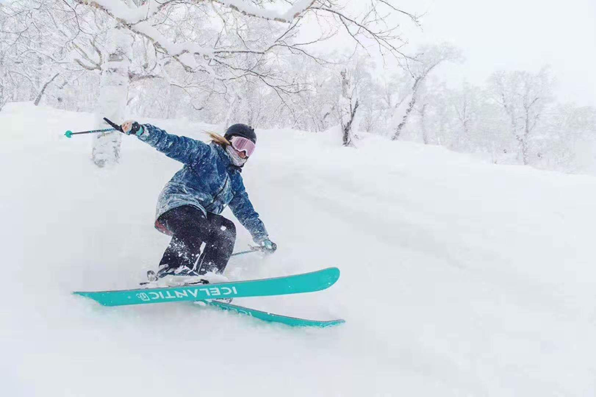 Công viên Đảo Mặt Trời | Điểm đến nổi bật của du lịch Cáp Nhĩ Tân mùa đông 2025
