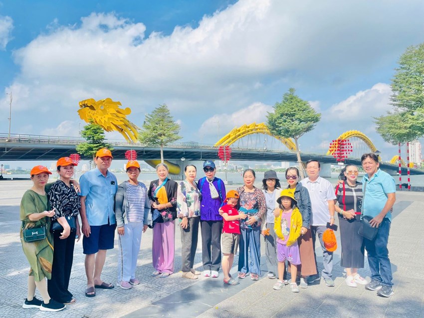 Hành Trình Du Lịch Khám Phá Miền Trung