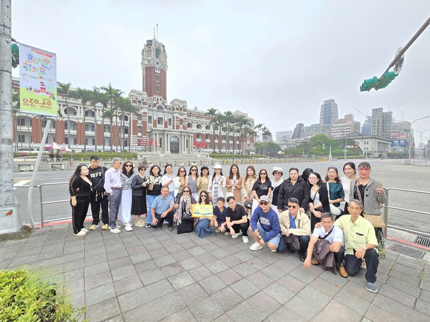 Hành Trình Khám Phá Du Lịch Đài Loan