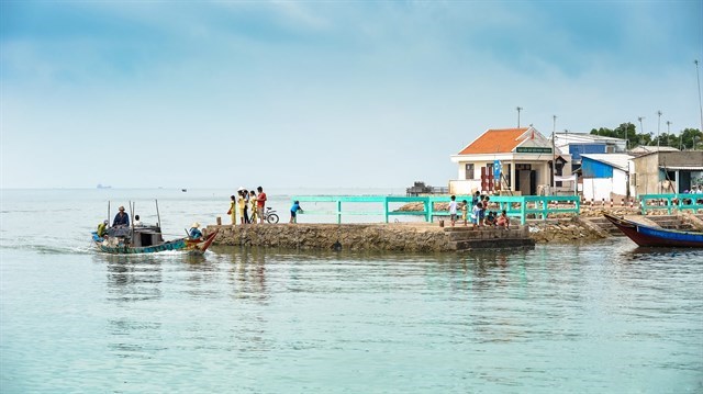 7 điểm đẹp mê ly gần Sài Gòn cho dân "khát phượt"