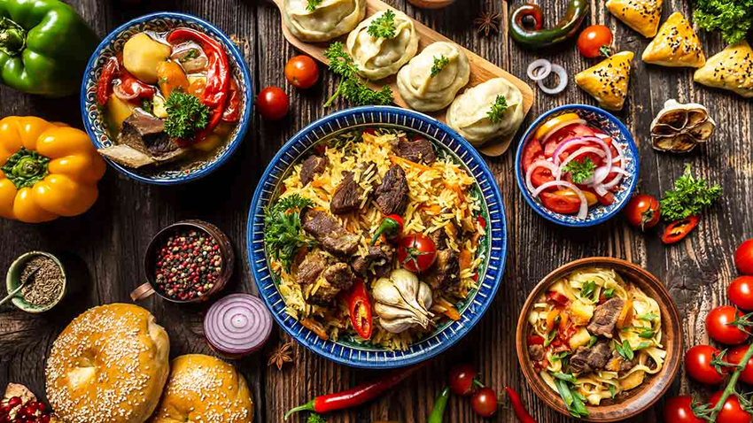 Ẩm thực Canada mùa thu 2025 có gì đặc biệt? Táo, bí đỏ & rượu vang chờ bạn khám phá